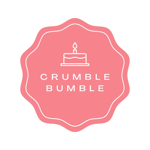 Crumble Bumble